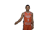 Gameday Bk Sticker by Bahçeşehir Koleji Spor Kulübü