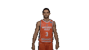 Gameday Bk Sticker by Bahçeşehir Koleji Spor Kulübü