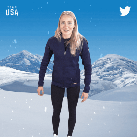jumping team usa GIF by Twitter