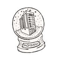 HotelFigueroaDTLA hotel staycation dtla thefig Sticker