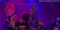 fallontonight dancing singing performance fallontonight GIF