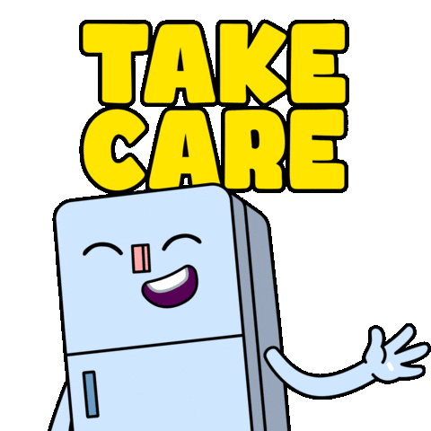 Im Out Love You Sticker by Nexio