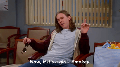 season 1 episode 22 GIF by mom