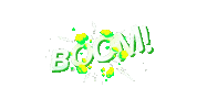 Fun Text Sticker