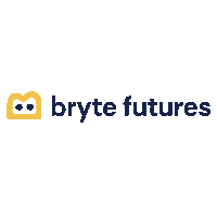 brytefutures crypto bitcoin trading bryte futures Sticker