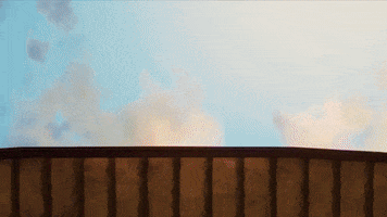 Animation Love GIF by Nouns Movie