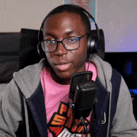 Surprise What GIF by Kinda Funny