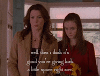 season 3 netflix GIF by Gilmore Girls 