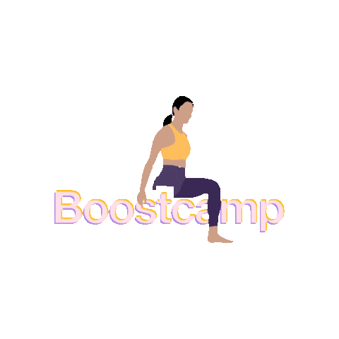 boostcamp giphygifmaker Sticker