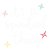 Yoga Spirit Sticker by Glück ist...