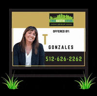 Realestate Realtor GIF by TrueAustinLiving