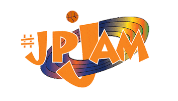 jpj Sticker by John Paul Jones Arena