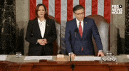 State Of The Union GIF by PBS NewsHour