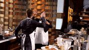 Season 11 Hug GIF by Masterchef