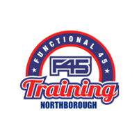 Sticker by f45trainingnorthborough