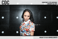 GIF by Monocle Booth