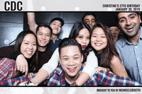 GIF by Monocle Booth