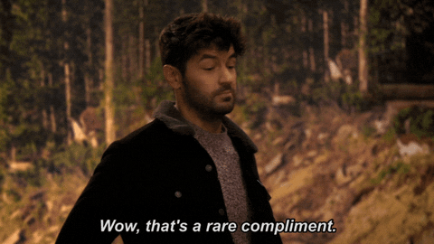 fox tv wow GIF by Last Man Standing