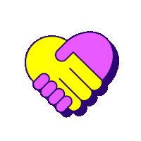 JourneyFurther marketing brand agency work together Sticker