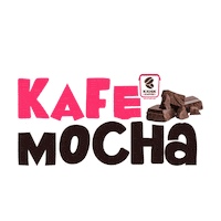 Coffee Time Love Sticker by Kiosk Kaffee