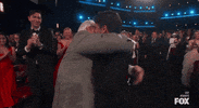 Kieran Culkin Kiss GIF by Emmys