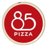 Milan Sticker by 85pizza