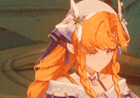 Wuthering Waves GIF