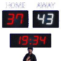 37 Home Sticker