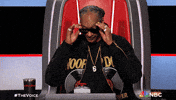 Snoop Dogg Episode 3 GIF by The Voice