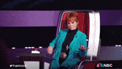Episode 1 Nbc GIF by The Voice