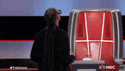 Episode 2 Blind Auditions GIF by The Voice