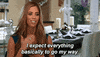 expect real housewives GIF