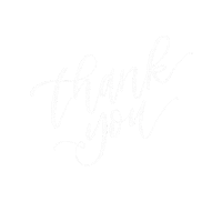 Thanks Thank You Sticker