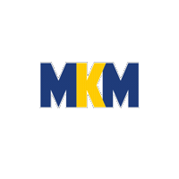 MKMBromsgrove mkm Sticker