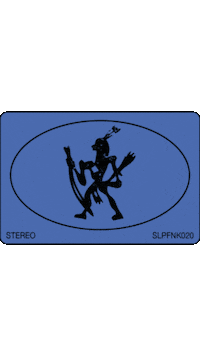 Dj House Sticker by Slapfunk records