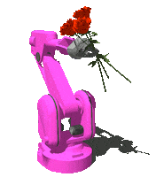 Art Love Sticker by badblueprints