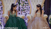 Teresa Hallmarkies GIF by Hallmark Channel