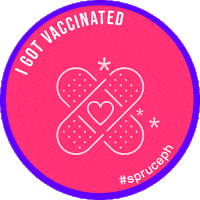 Vaccines Sticker by SprucePH
