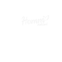 Hommb Sticker by Homm Bitkisel