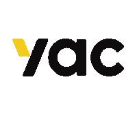 yacchat yac yaccom yacchat Sticker