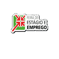 Instituto Federal Sticker by IFB