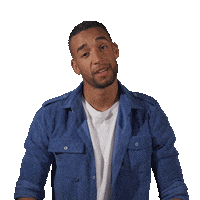 Love Island Sticker by Videoland