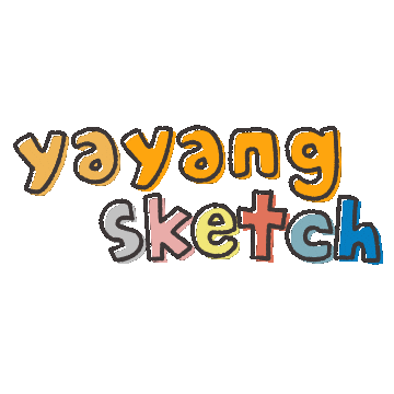 강원도 Sticker