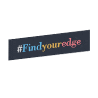 ProjectEMplify book reading hashtag edge Sticker