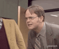 Season 6 Nbc GIF by The Office