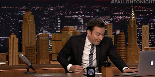 Jimmy Fallon Dancing GIF by The Tonight Show Starring Jimmy Fallon