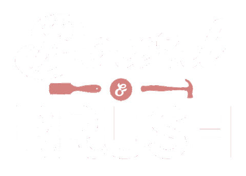 Diy Create Sticker by Board & Brush Creative Studio