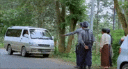 police GIF