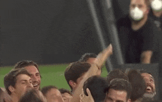 Europa League Football GIF by UEFA