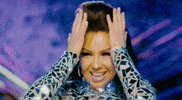 no me acuerdo natti natasha GIF by Thalia